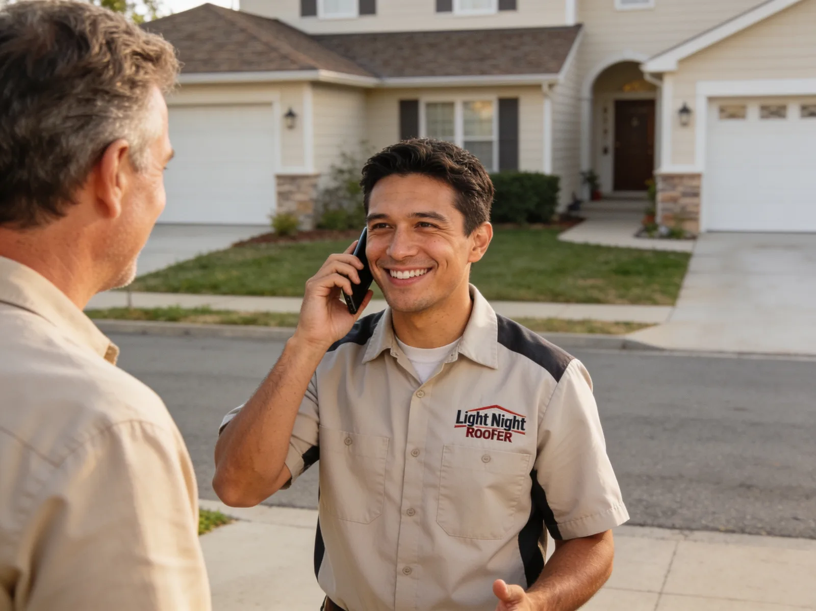 Emergency Roof Repair Cornell, MI FAQs
